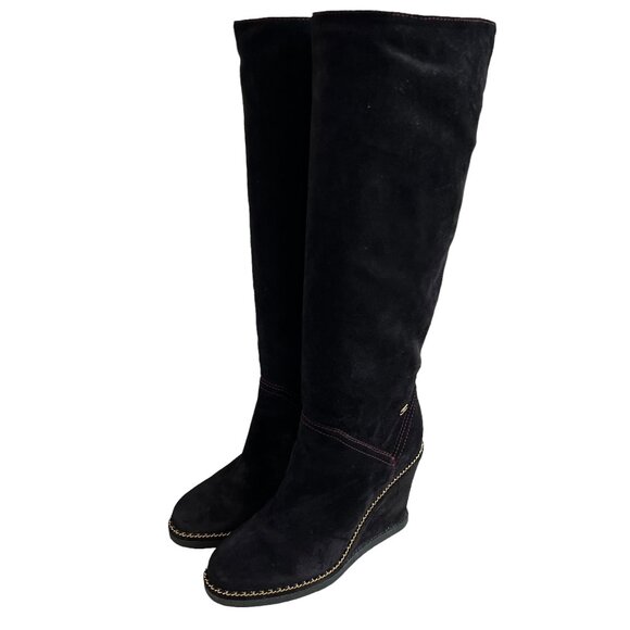 Chanel boots - Picture 1 of 15